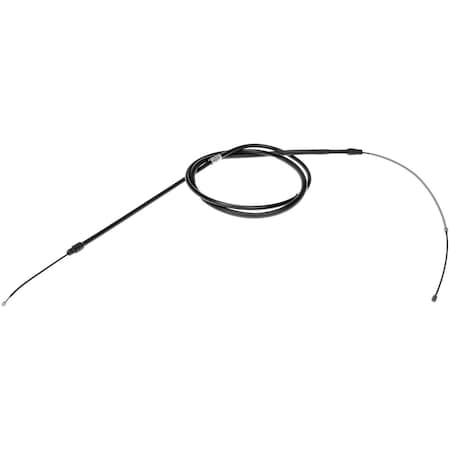 Dorman Brake Cable C661078